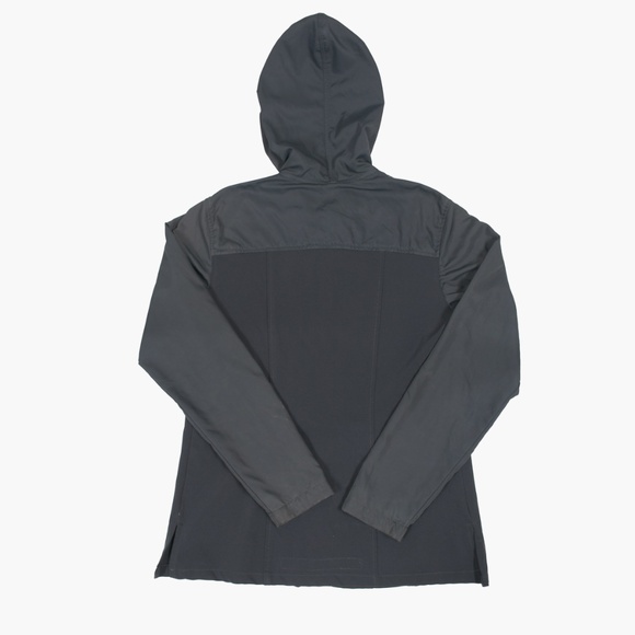 Marithé + François Girbaud Stretch Activewear Jacket Made in Italy IT 44/ US 29 - Picture 2 of 11